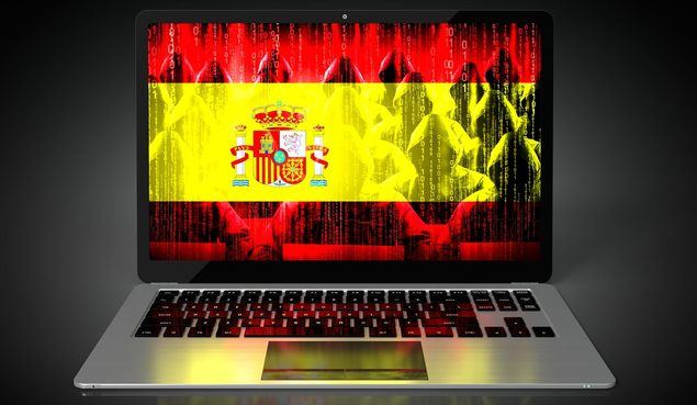 Alerta por el ciberespionaje chino en España: los expertos destacan el aumento de ataques