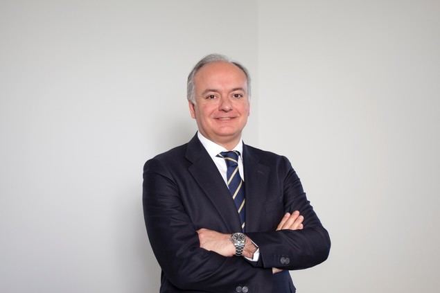 Javier Catena.
