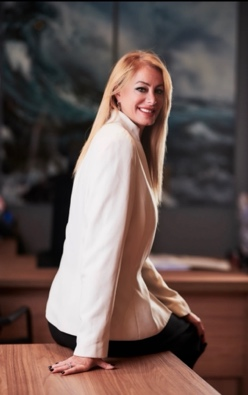 Lydia Martínez Seuba, Abogada, economista, perito Judicial y mediadora por ICAB.