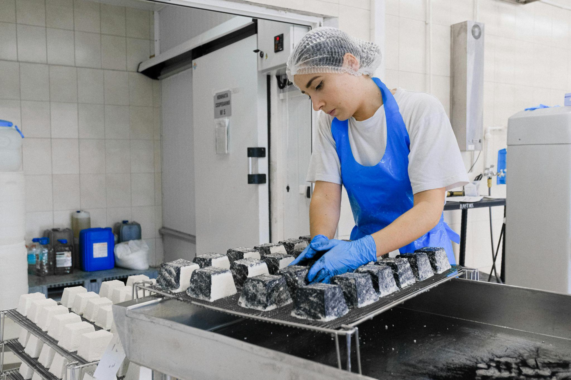 Revolución silenciosa en la industria: redefinir la eficiencia