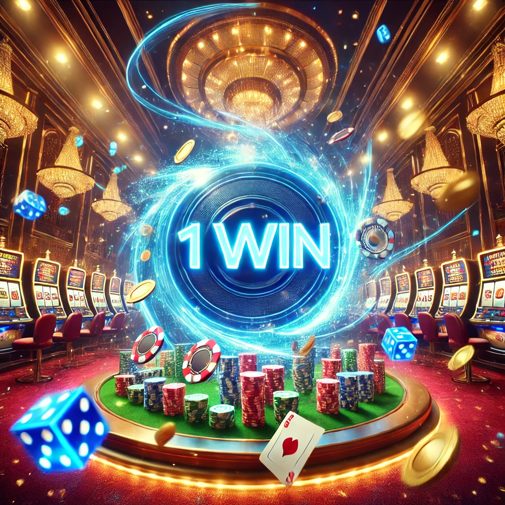 Descubre 1win: juegos para cada ritmo y estilo de jugador colombiano