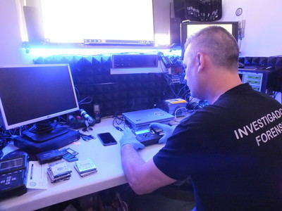 La Crisis de los 10.000 expertos: por qué el Peritaje Informático es la oportunidad de negocio más rentable de España en 2026