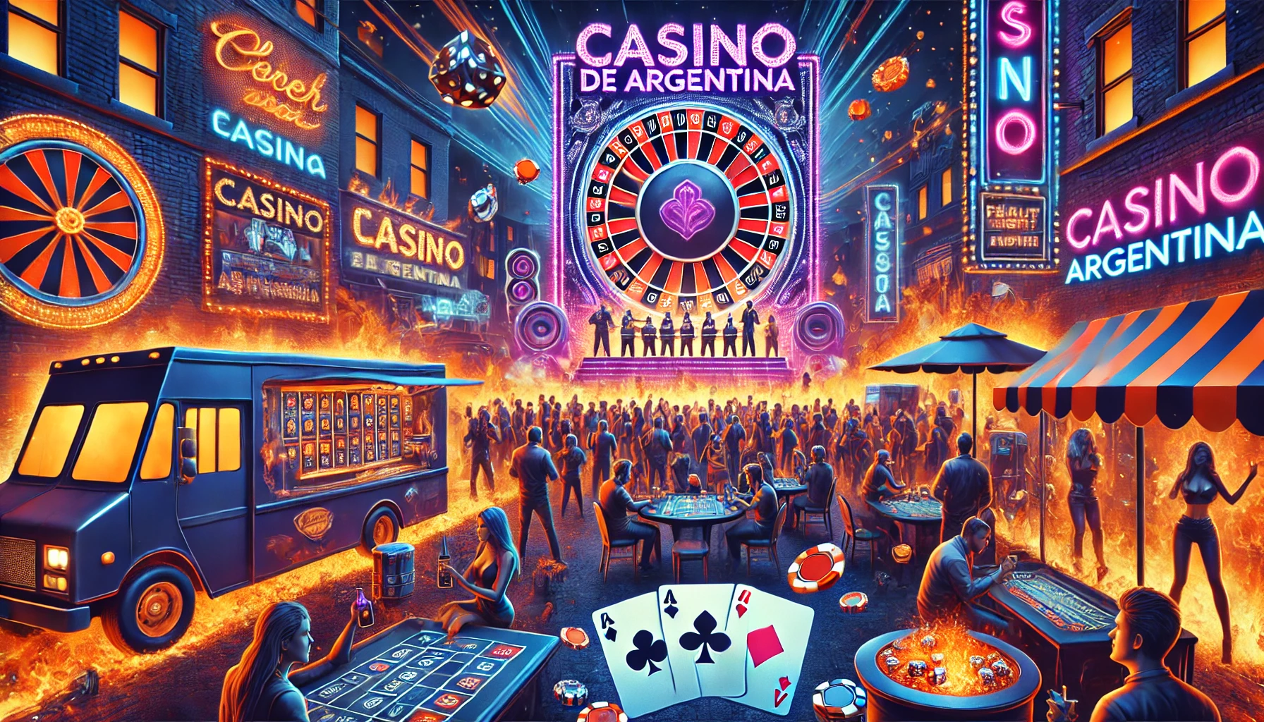 Licencias, transparencia y confianza: la fórmula para un casino online confiable