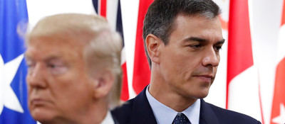 Cleptocracia y sanchismo: what’s next?