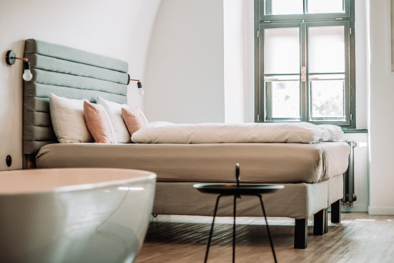 Experiencias de lujo en hoteles sin necesidad de alojamiento