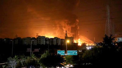 Cuidado con la crisis derivada del precio del petróleo