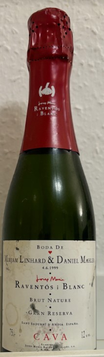 Raventós i Blanc. Una gran marca dirigida por grandes personas