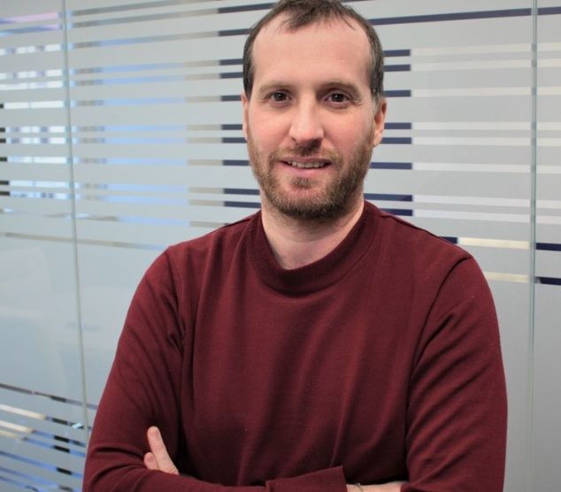 Mario Marzullo, Director General de Contents Media