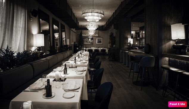 Abre las puertas Totó, el restaurante que recupera la sencia de la cocina italiana
