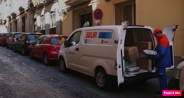 El TSJM rechaza la medida cautelar solicitada por Mas Madrid contra la moratoria del consistorio de entrada a furgones B en el Centro de la Ciudad