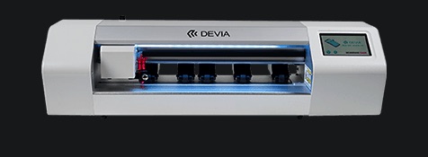 Plotter de Corte Hidrogel para fabricar protectores de pantalla, ¿cómo puede beneficiarse tu negocio?