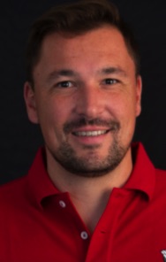 Charles Souillard, CEO and co-founder of Bonitasoft.