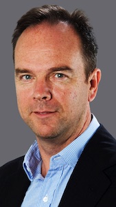 Simon Edelsten, Artemis’ global equities manager.