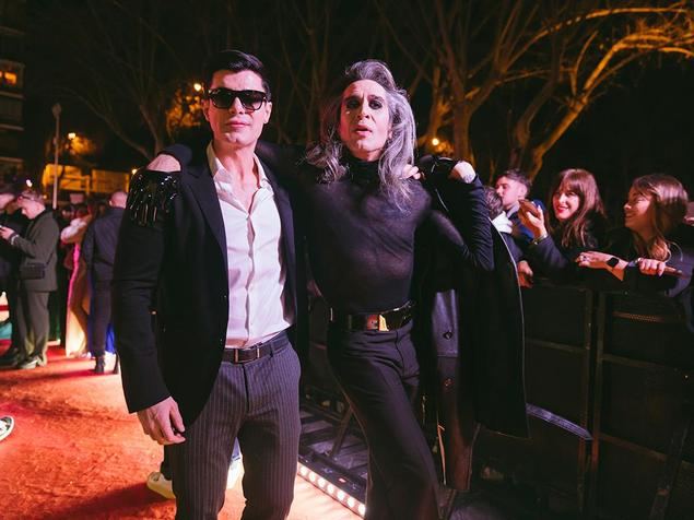 La Noche del talento digital: Premios Ídolo en Madrid el 14 de marzo