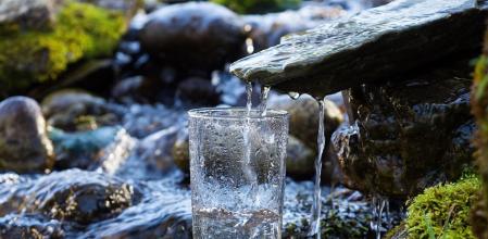 La necesaria solidaridad en el reparto del agua