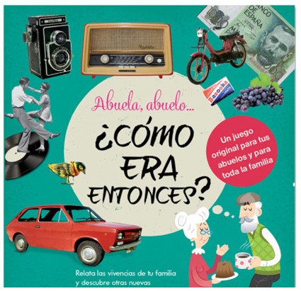 El mejor regalo, un libro de recuerdos: la propuesta de la editorial Familiam para Navidad