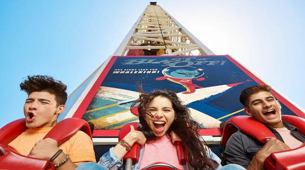 ¡Hala Madrid! El primer parque temático del Real Madrid en Dubai