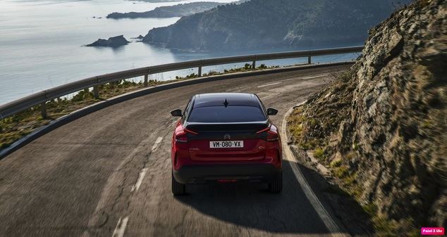 Citroën empieza el año liderando el mercado de vehículo eléctricos en España