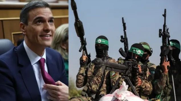 El irracional antisionismo del Gobierno de España