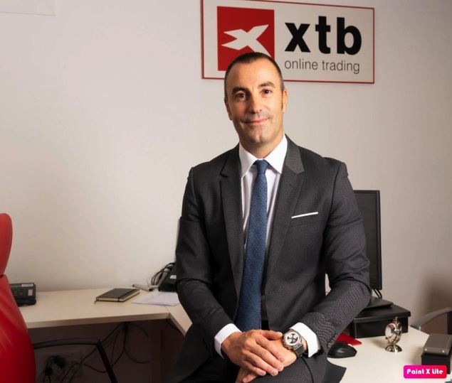El bróker XTB impulsa la inversión en bolsa al entregar una acción gratis a cada nuevo cliente