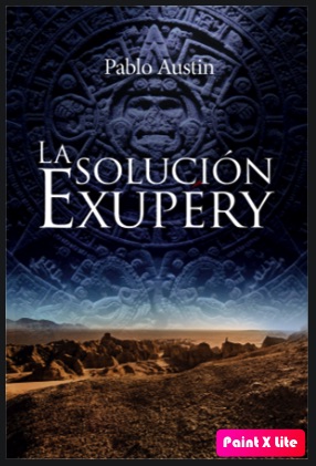 La solución Exupéry, la última novela negra española en boca de todos