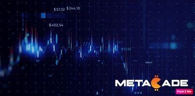 El mercado bajista de Bitcoin (BTC) está lejos de terminar, pero los datos sugieren que Metacade (MCADE) podría cambiar las cosas