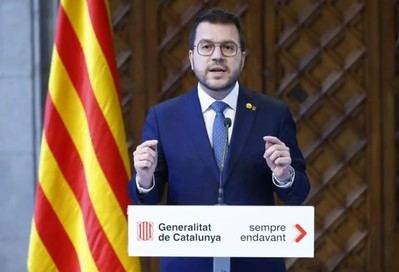 Análisis sobre las elecciones catalanas
