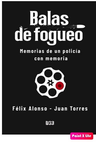 Un libro insólito sobre la Transición y la policía
