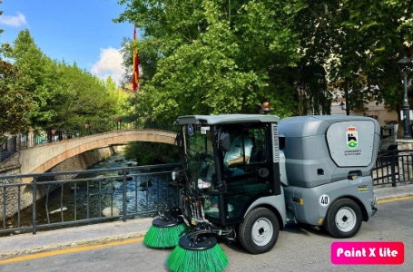 GrupoMamsa: distribuidor oficial Karcher en España