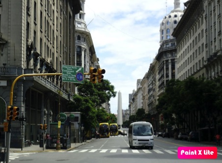 Descubre los encantos de Argentina
