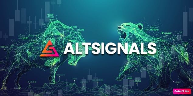 La mayor comunidad de trading en línea, AltSignals, lanzará su token $ASI en marzo de 2023