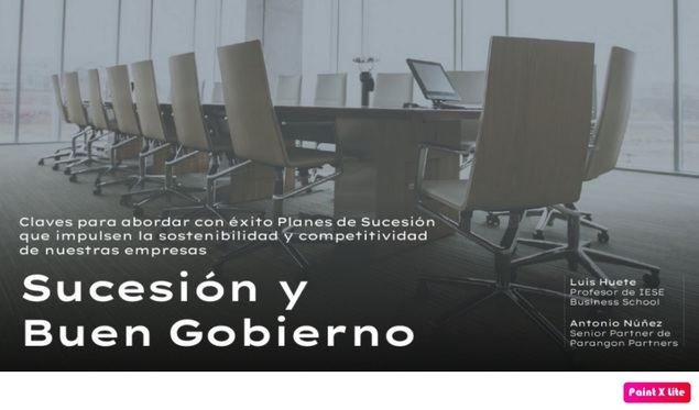 Un 40% de las compañías no tiene definido un Plan de Sucesión