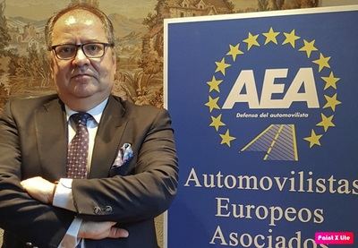 Tráfico tiene que devolver la “mochilita de puntos detraídos” cuando Hacienda anule una multa
