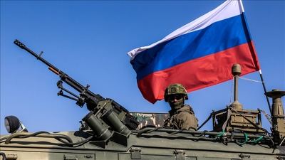 El secretario general de la OTAN, Jens Stoltenberg, quiere abrir el diálogo con Rusia