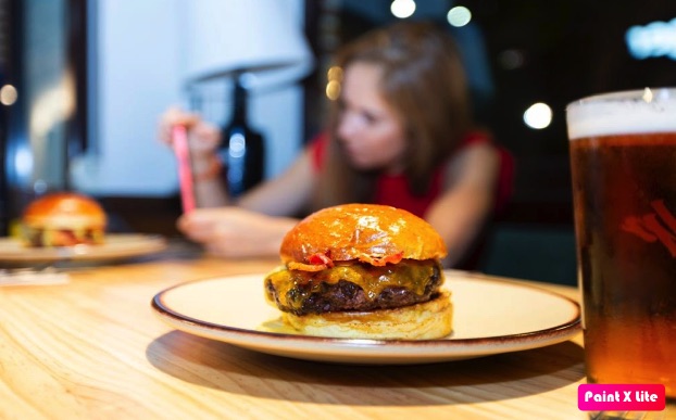 La mejor hamburguesa de Madrid se llama 'La Fracasada' y ha ganado el torneo Showdown Madrid