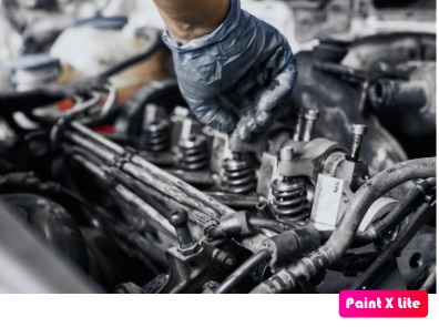 Segunda vida para motores, cómo elegir un motor usado