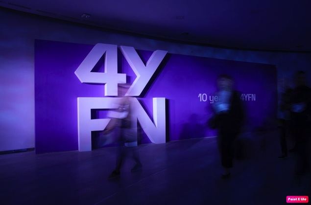 El ecosistema emprendedor español contará con un amplio apoyo institucional y contenidos de valor añadido en 4YFN