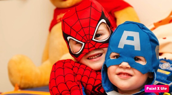 Farma 13 y el cáncer infantil