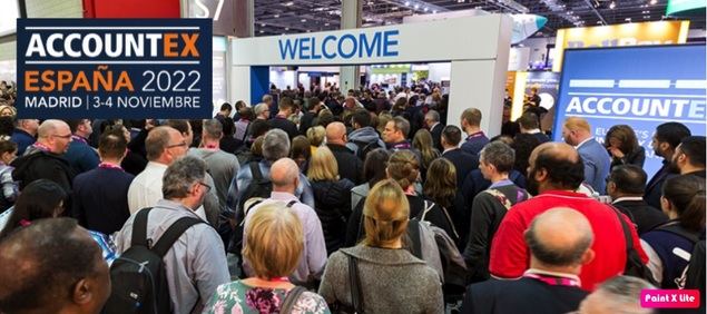 En marcha la Feria Accountex, cita clave para la modernización de las empresas