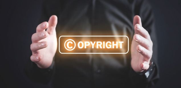 ¿Propiedad intelectual expuesta? Sepa cómo proceder