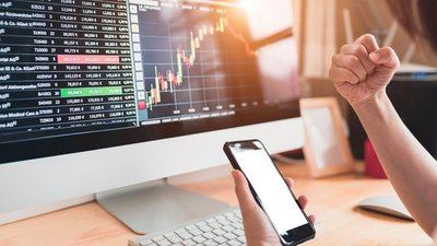 Tradeando.net sorprende como la academia online de mayor crecimiento en 2021