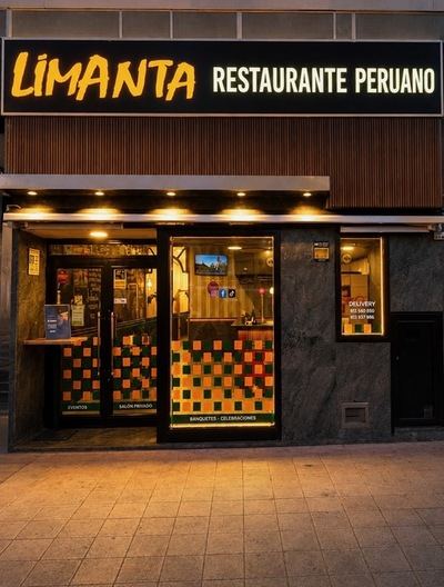 Limanta, una parada obligada en Fuenlabrada para disfrutar de los mejores sabores del Pacífico