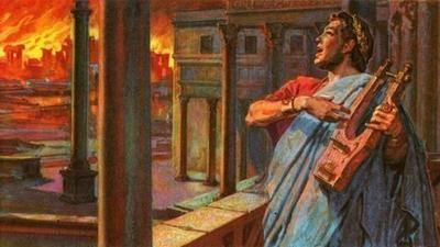 La piromanía y su origen
