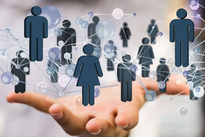 Tecnología aplicada a los Recursos Humanos (HR Tech): la digitalización del talento en las empresas modernas