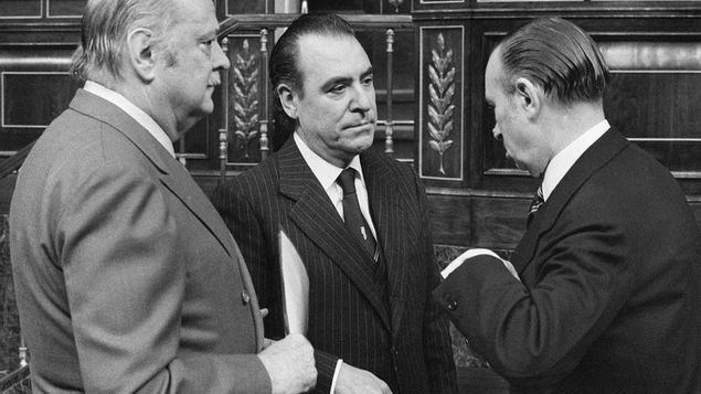 A 24 años de su fallecimiento: recordando a Gonzalo Fernández de la Mora