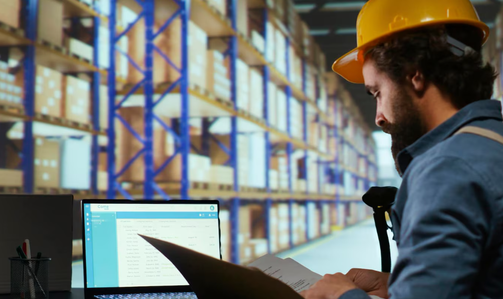 Gestión aduanera de exportación profesional para reducir riesgos