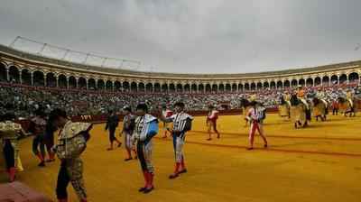 Tradición, dehesa y juventud: las claves del resurgir taurino