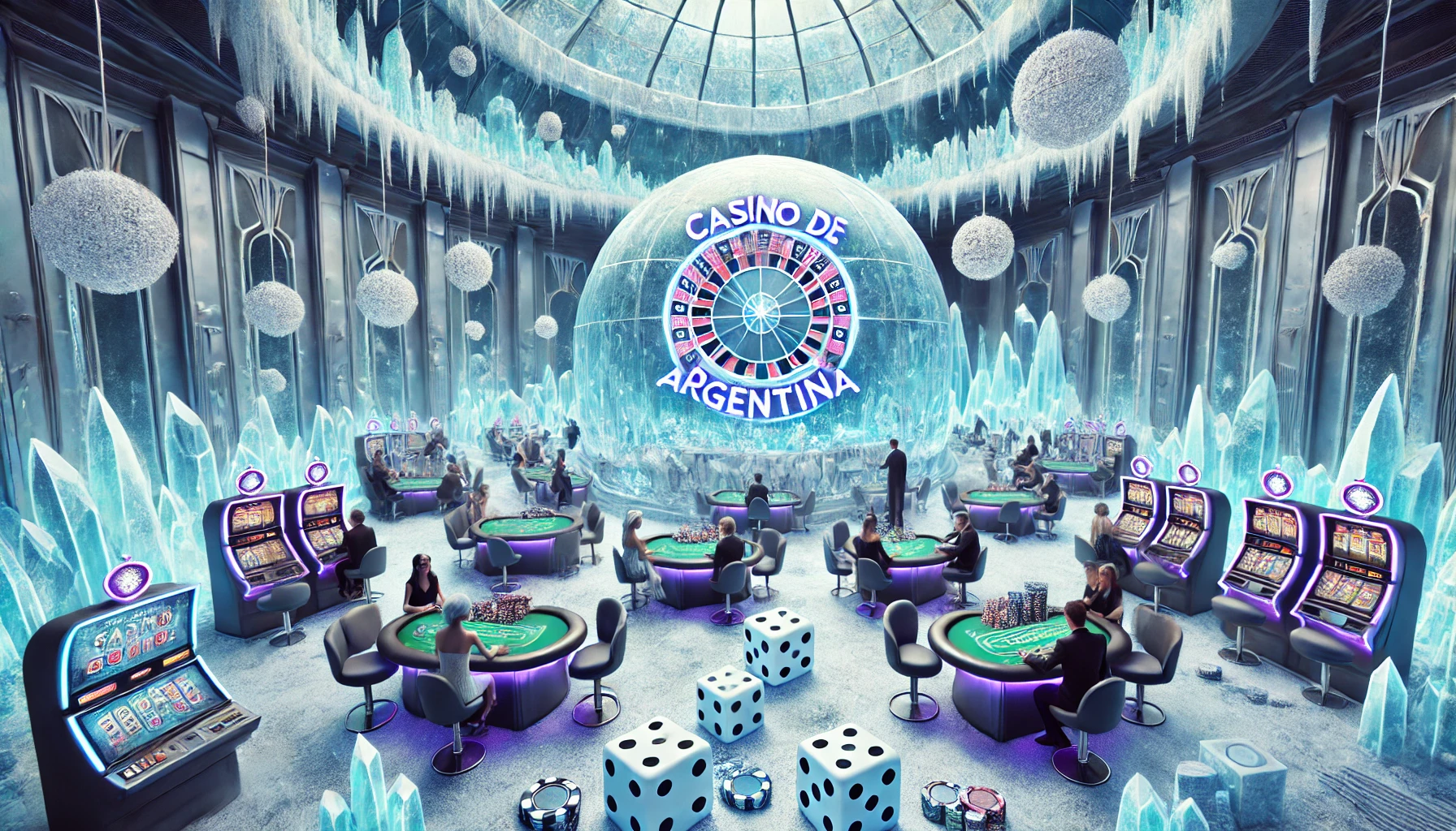 Licencias, transparencia y confianza: la fórmula para un casino online confiable