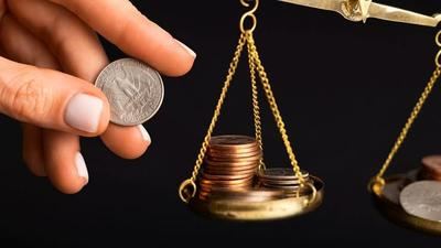 Déficit público y balanza de pagos