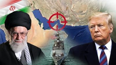 Las amenazas de Trump en el estrecho de Ormuz: un fracaso buscado en las negociaciones de paz